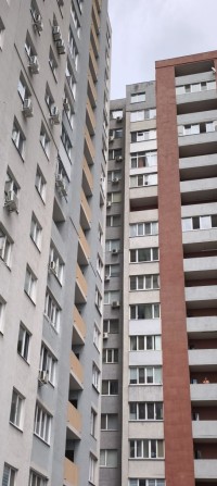 2-кімнатна квартира з панорамою міста ЖК Шулежко - фото 1