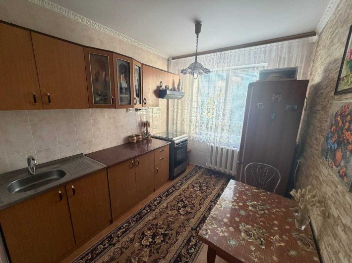 Продаж 3-х кімнатної квартири (готівка, програми, кредит) - фото 1