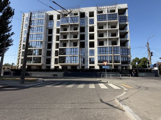 Продам 1к.кв в районі Казбет/Можайського, бул. Шевченка Черкаси