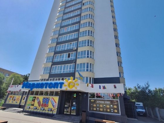 Центр, 67кв - 56000д.,  Ваучер, Сертификат, Е-Оселя (і1 Черкассы
