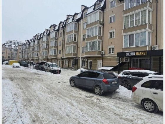 Продаж квартири Ужгород р-н Боздош