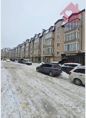 Продаж квартири Ужгород р-н Боздош - фото 1