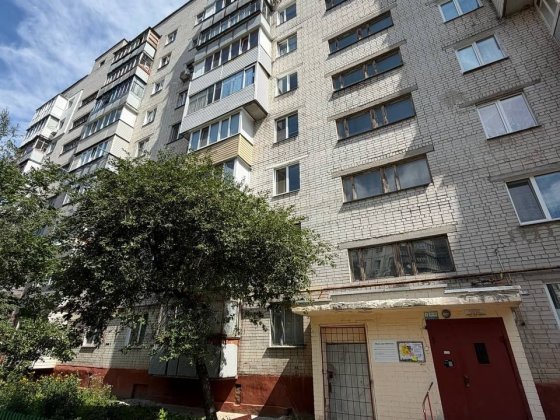 36м2 Новинка!Центр Продаж 1 кім квартири Чернігів