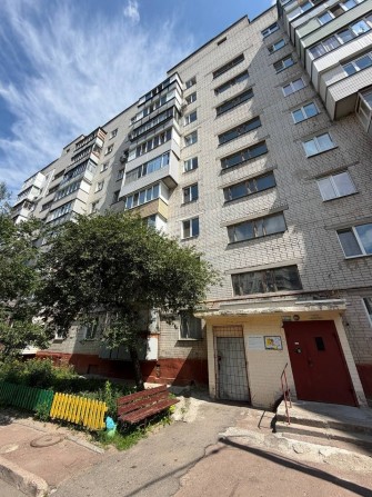 36м2 Новинка!Центр Продаж 1 кім квартири - фото 1