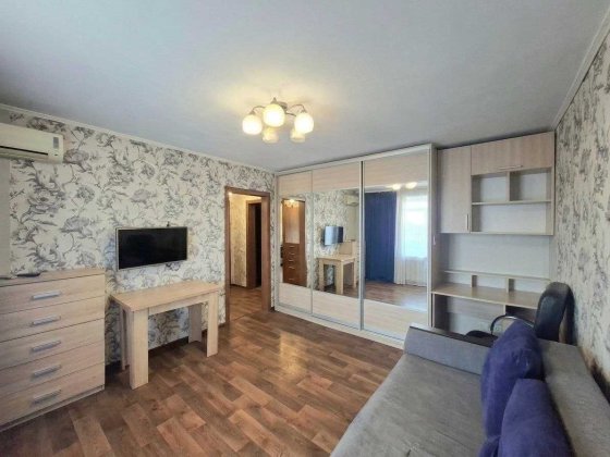 Продам 1к однокімнатна квартира, Ремонт, Цегла, Не кутова Вінниця