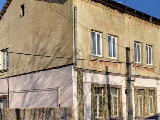 Продається квартира в парковій зоні Чернівці