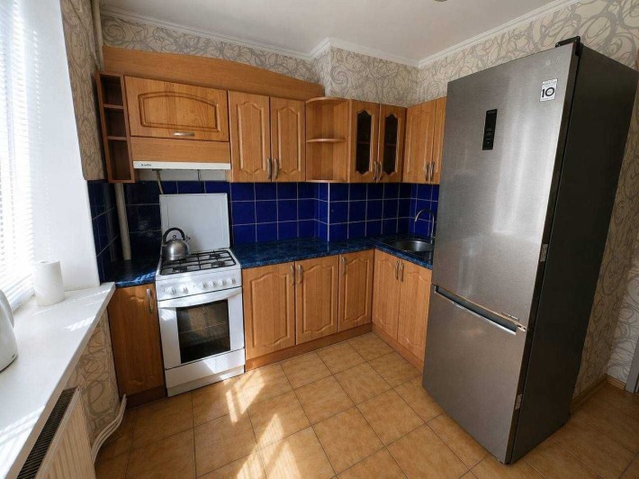 Продаж Двокімнатна 2к квартира АГВ цегла ремонт - фото 1