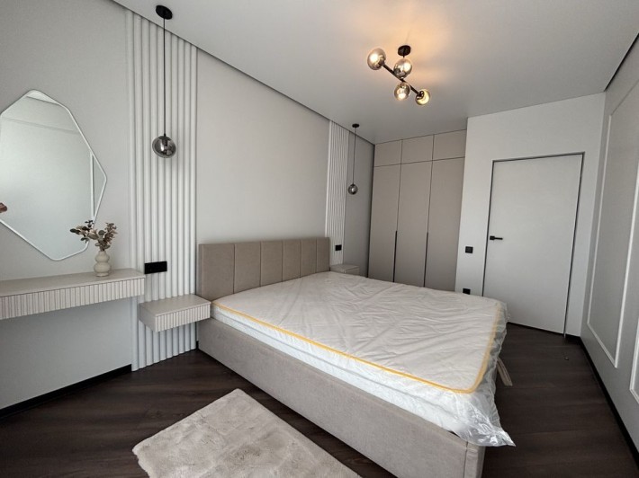 Продаж 2 кімнатна квартира газ ЖК В4, вул. Бабяка 8, м.Ужгород - фото 1