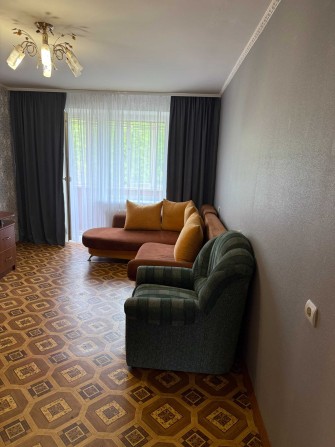 2-кімнатна квартира, Шерстянка, Є-відновлення ІС - фото 1