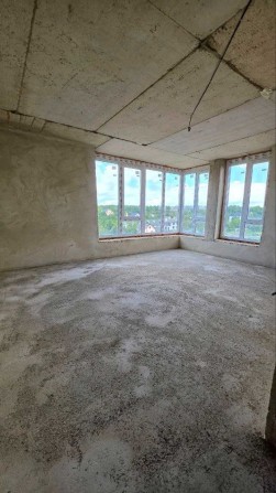Велика двокімнатна новобудова, поверх 8/10, площа 75 метрів - фото 1