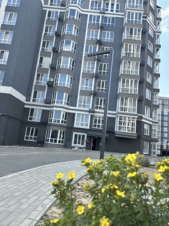 Продаж 2-кімнатна в центрі міста - фото 1