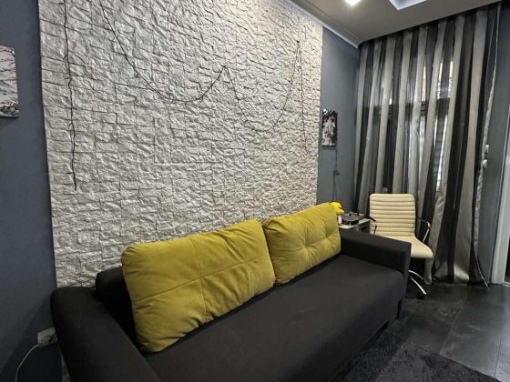 3 кімнатна квартира 84м2, центр, в. Коцюбинського