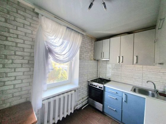 Продам 1к Однокімнатна квартира Цегла Вінниця