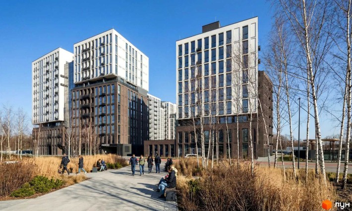 Продаж 2 кім. квартири в ЖК Новасіті (2 черга) - фото 1