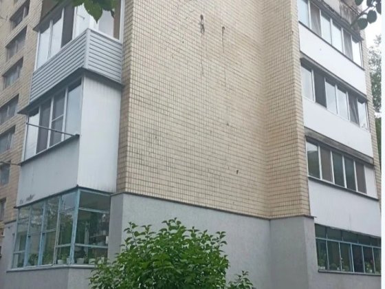3-х кімнатна квартира Вишенька Чешка Винница