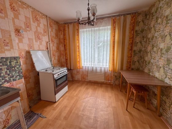 Продаж 1-кімн квартири в районі Ниви