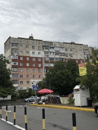 Продам 3-кімн панельку вул.Руська / Гравітон - фото 1