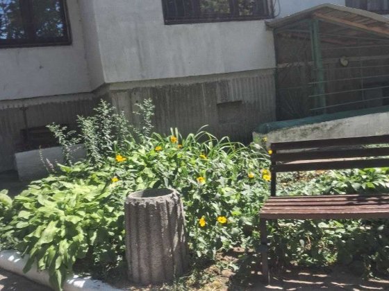Продаж 1-кімнатної квартири, пл. 700-річчя Черкаси
