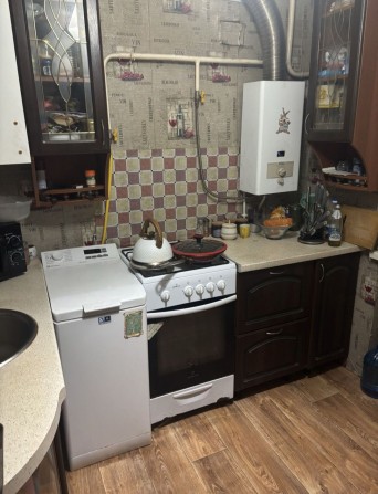 Продаж 2-кімнатної квартири р-н ЖД вокзалу - фото 1