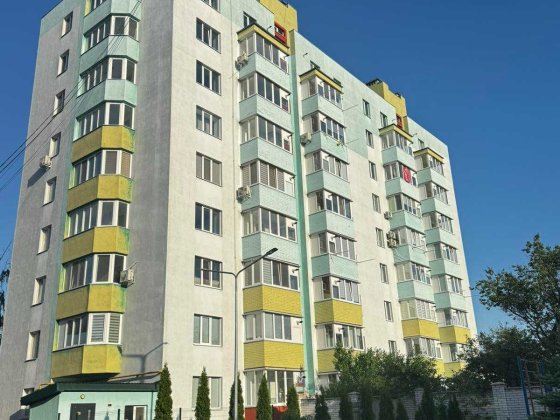 продам 2к Квартиру в новобудові р-н Бл. Замостя Винница