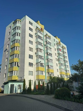 продам 2к Квартиру в новобудові р-н Бл. Замостя - фото 1