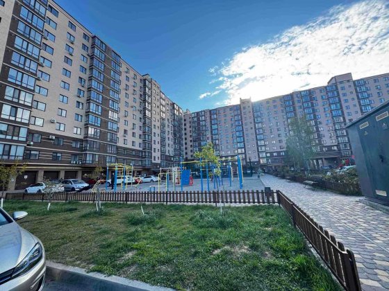 продам  2к квартиру в ЖК Андора Вінниця