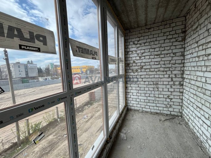Продаж 2 кімнатної квартири в сучасному ЖК - фото 1