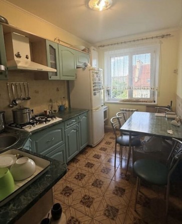Продаж квартри Ужгород - фото 1