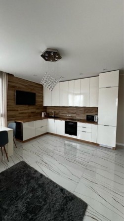 1 кімн Парк Ленд - фото 1