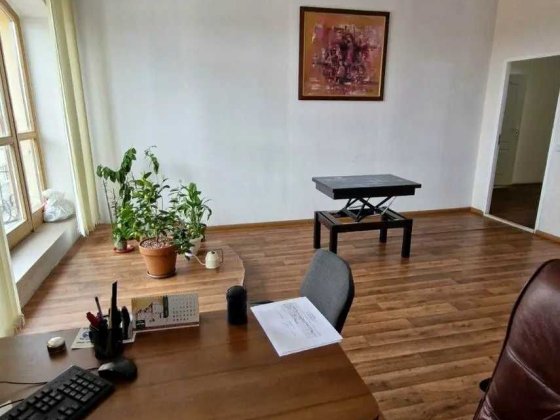 Квартира для тих, хто цінує атмосферу історичного міста