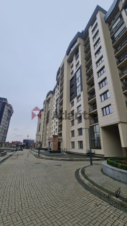 2 кім. квартира новобудова Герцена - фото 1