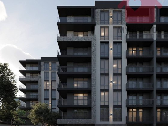 Продаж двокімнатної квартири ЖК Flower Residence Ужгород