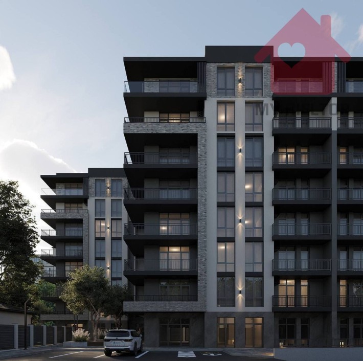 Продаж двокімнатної квартири ЖК Flower Residence - фото 1