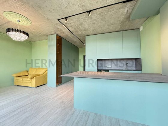 Продаж студії  40 м.кв / ЖК Європейський квартал, Червениця