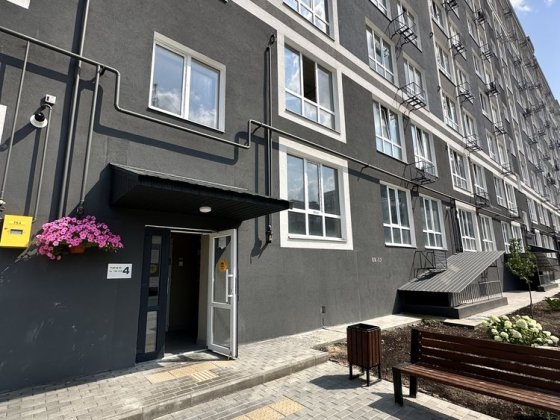 Продаж 1-кімнатна квартира ЖК Лісовий Чернигов