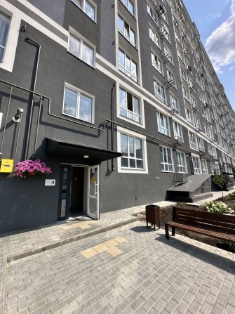Продаж 1-кімнатна квартира ЖК Лісовий - фото 1