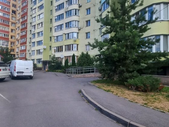Продаж 2-кімнатної квартири Вінниця