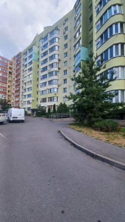 Продаж 2-кімнатної квартири - фото 1