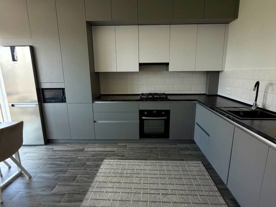 Продаж 2-кім квартири в новобудові