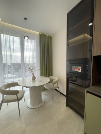 Продаж квартири жк Загорський - фото 1