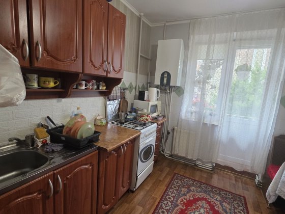 Продаж 2х кімнатної квартири в самому центрі/вул Добрянського