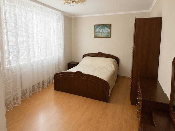 Продаж 2к квартира АГВ цегла Винница