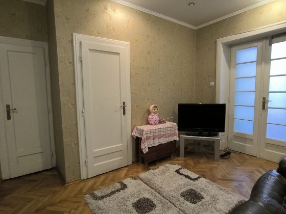 3 кімнатний румунський люкс в самому центрі міста Чернівці