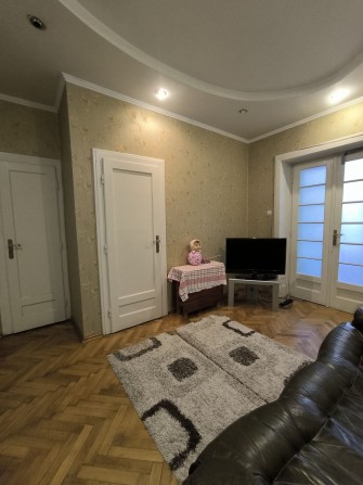 3 кімнатний румунський люкс в самому центрі міста - фото 1