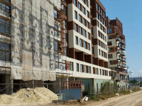 Продаж 2-кімнатної квартири, ЖК For Life