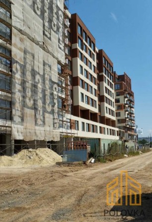 Продаж 2-кімнатної квартири, ЖК For Life - фото 1