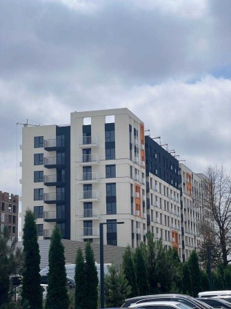 (3) Продам 1-кімнатну квартиру у новобудові, на етапі здачі Немирівське шосе 3654 - фото 1