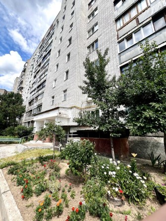 Продаж 2 кімнатної квартири з ремонтом - фото 1