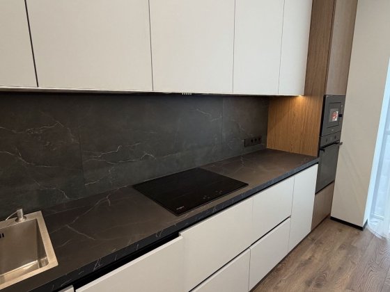 Продаж квартири в новобудові ЖК Uzh Towers