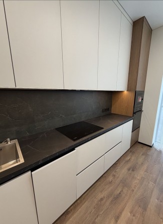 Продаж квартири в новобудові ЖК Uzh Towers - фото 1
